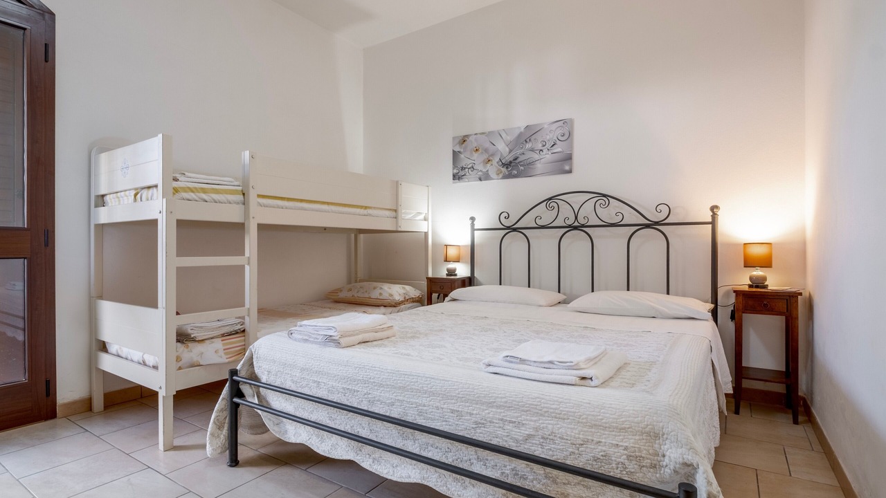 Photo of Bedroom in Grosseto