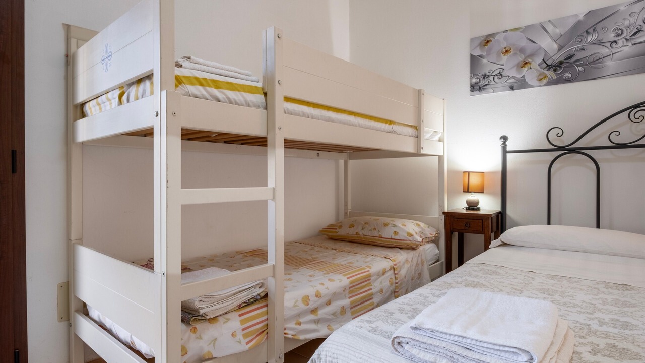 Photo of Bedroom in Grosseto