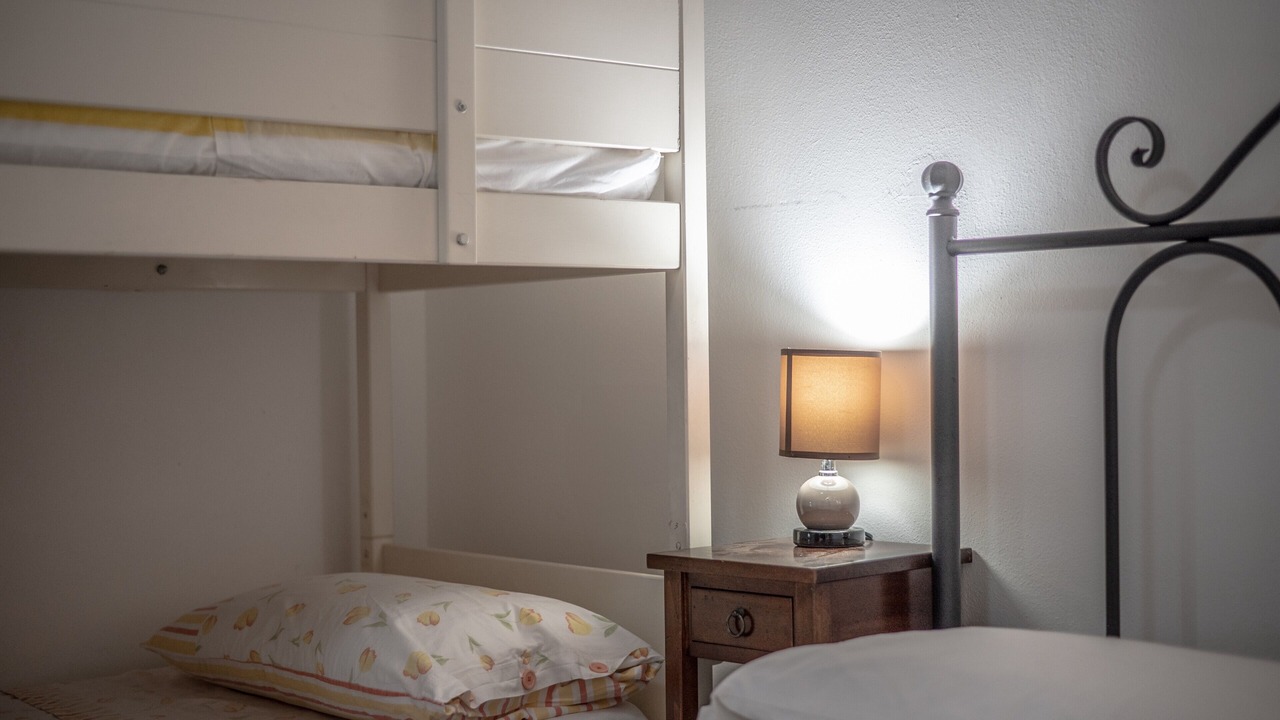 Photo of Bedroom in Grosseto