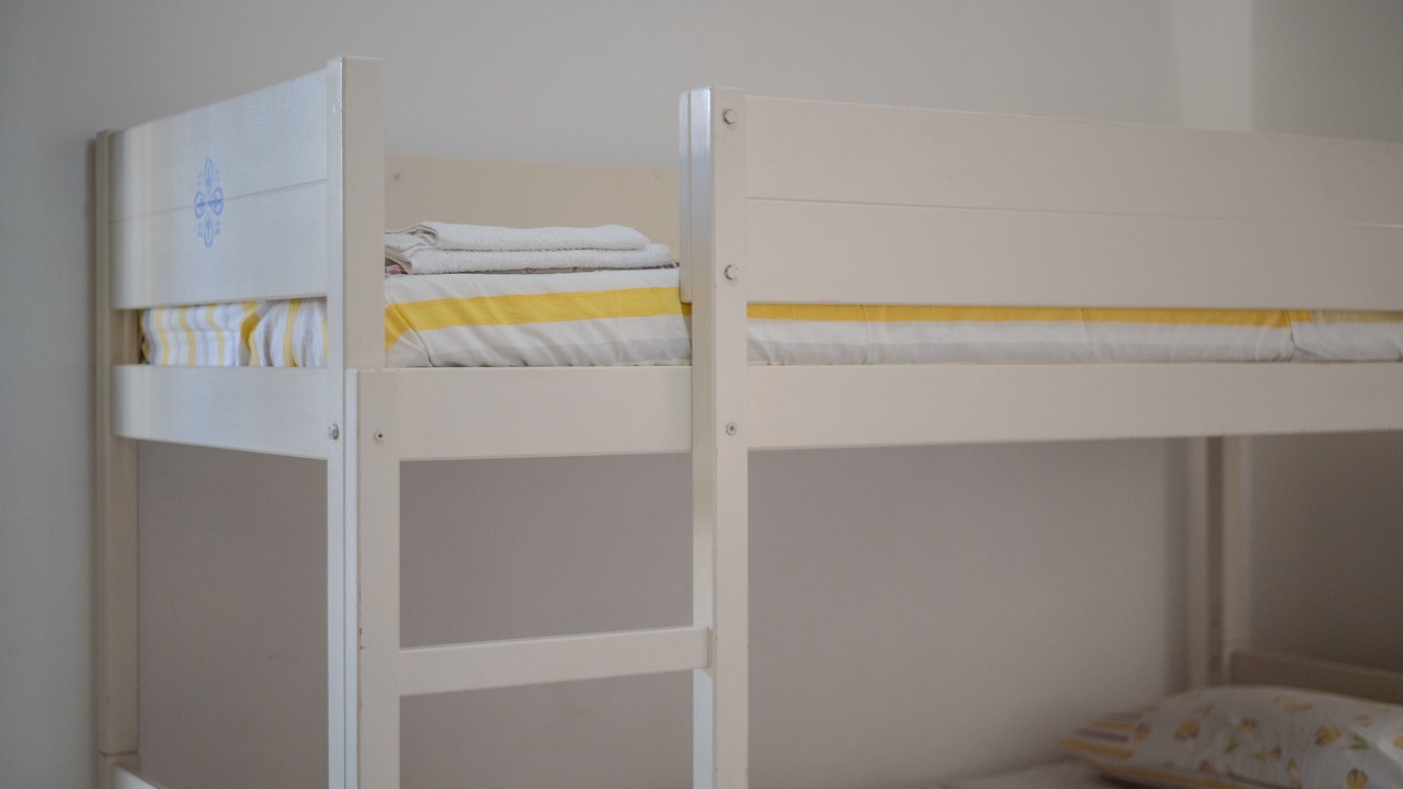 Photo of Bedroom in Grosseto