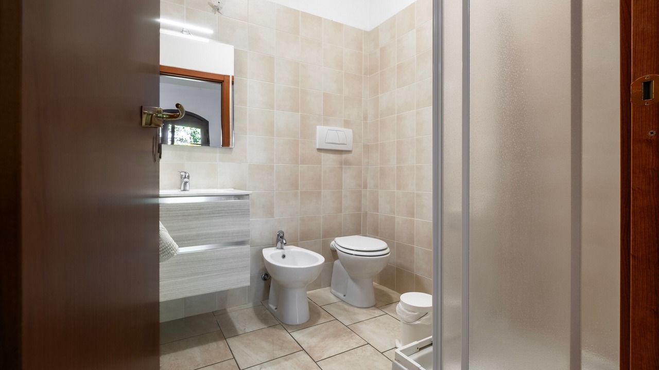 Photo of Bathroom in Grosseto