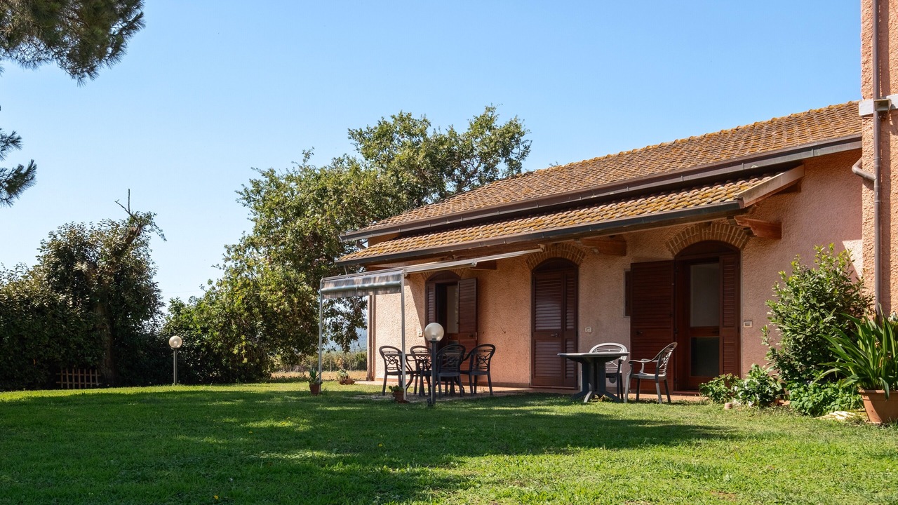 Photo of Patio Balcony in Grosseto