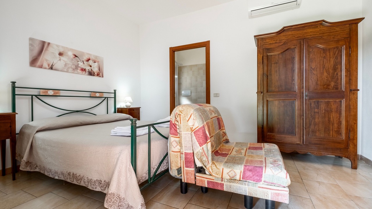 Photo of Bedroom in Grosseto