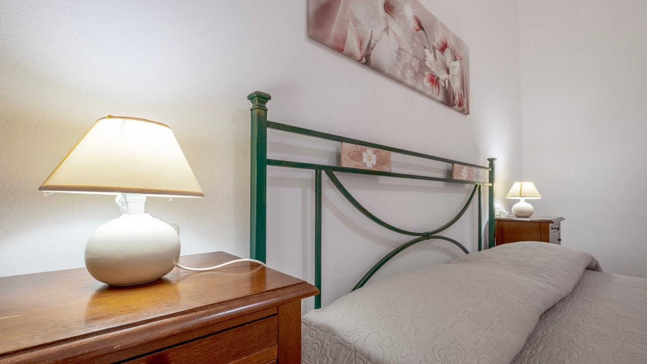 Photo of Bedroom in Grosseto