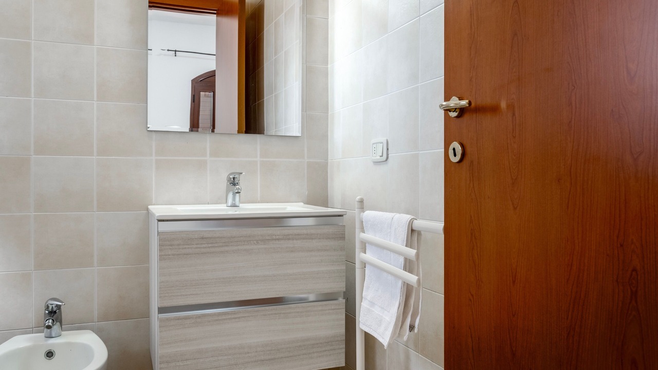Photo of Bathroom in Grosseto