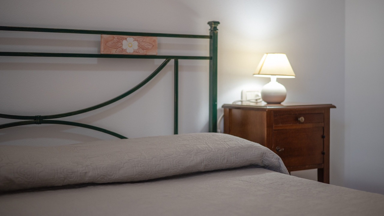 Photo of Bedroom in Grosseto