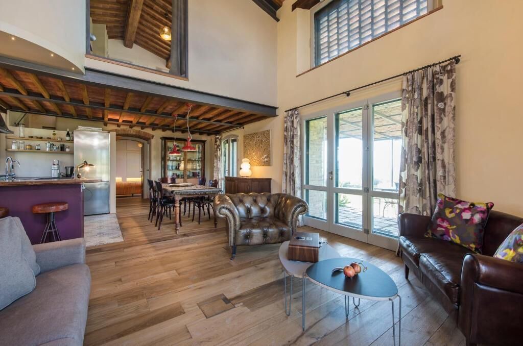 Photo of Livingroom in Gavorrano