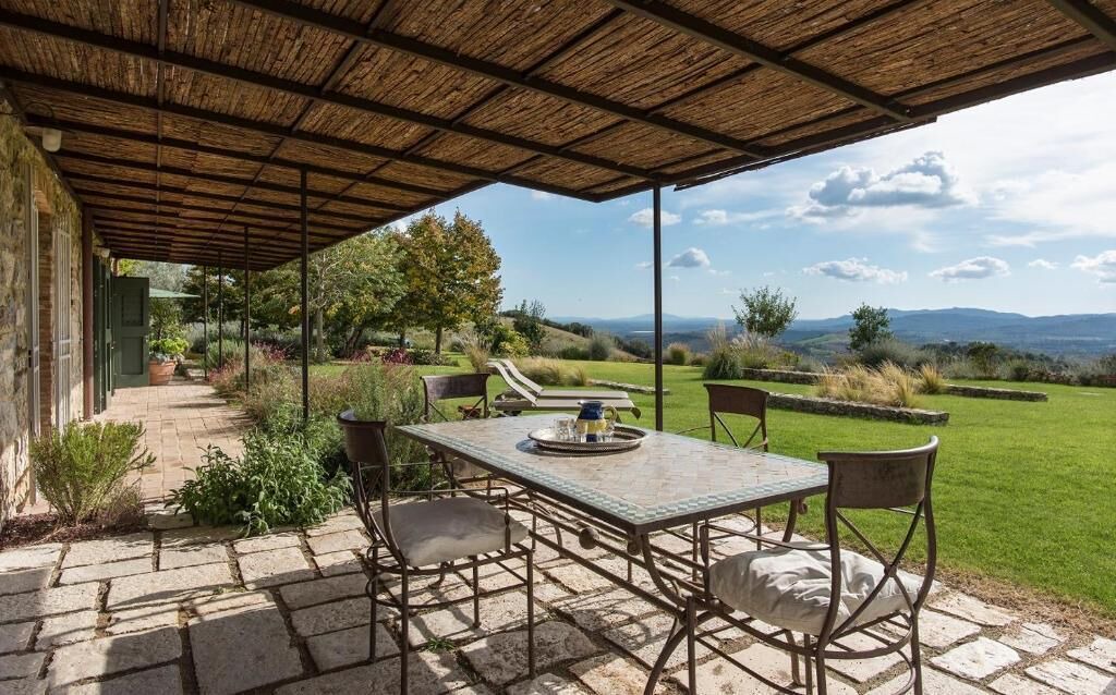 Photo of Outdoor in Gavorrano