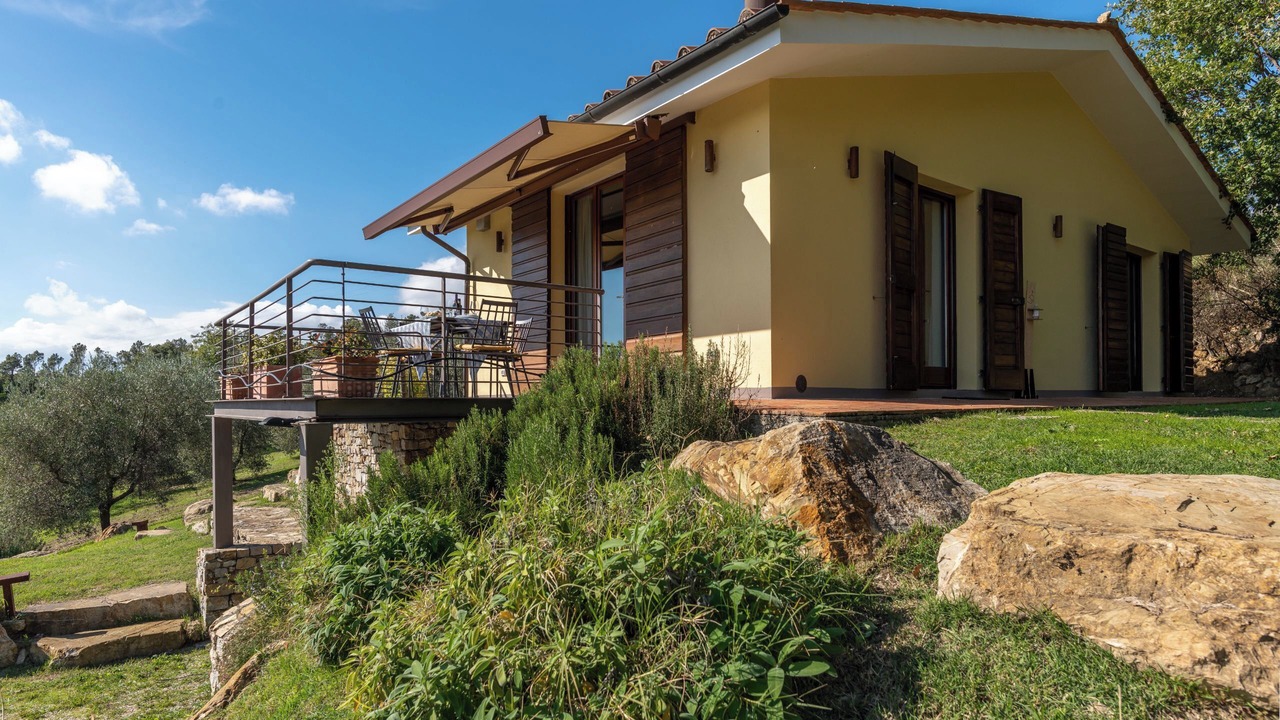 Photo of Outdoor in Gavorrano