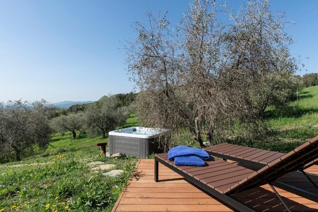 Photo of Outdoor in Gavorrano