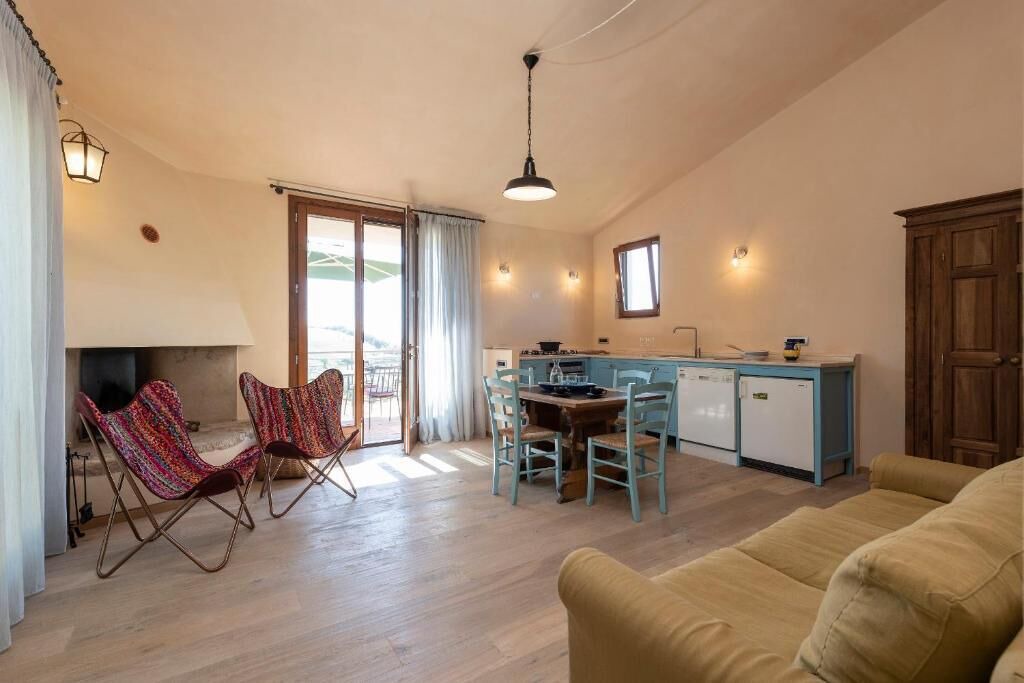 Photo of Livingroom in Gavorrano