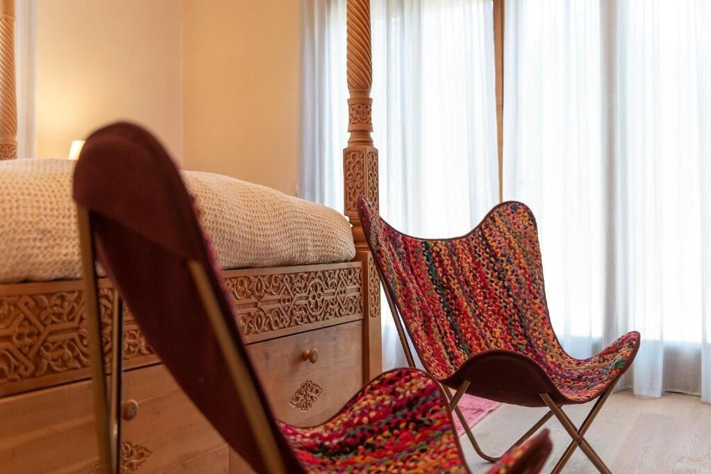 Photo of Bedroom in Gavorrano
