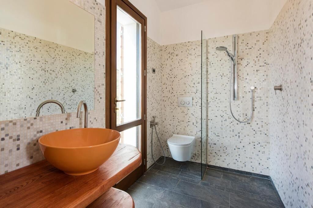 Photo of Bathroom in Gavorrano