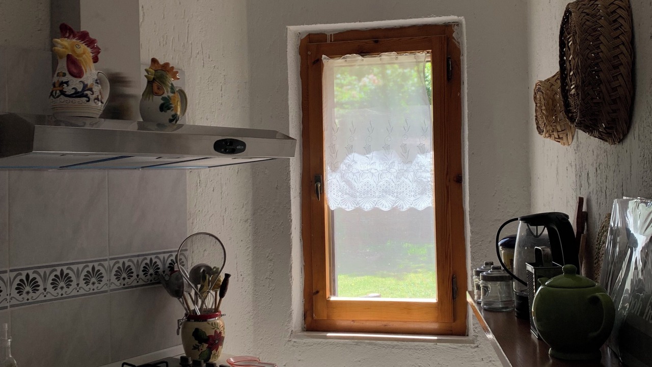 Photo of Kitchen in Elmo