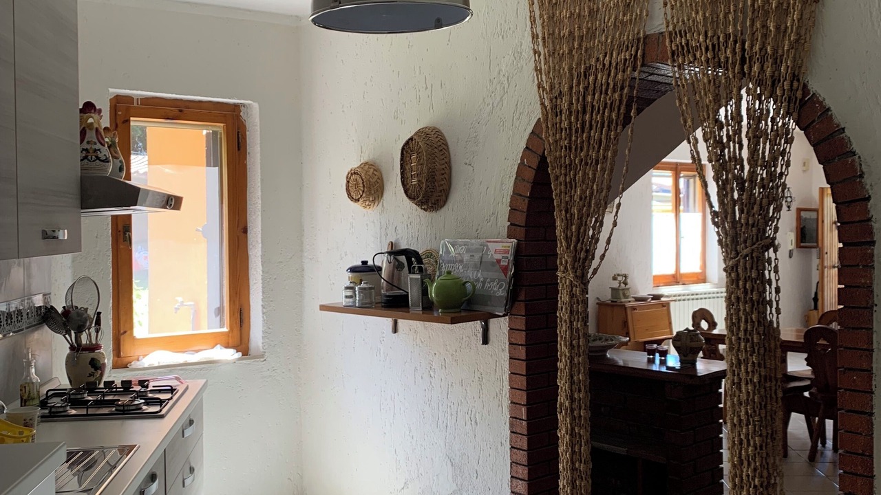 Photo of Kitchen in Elmo