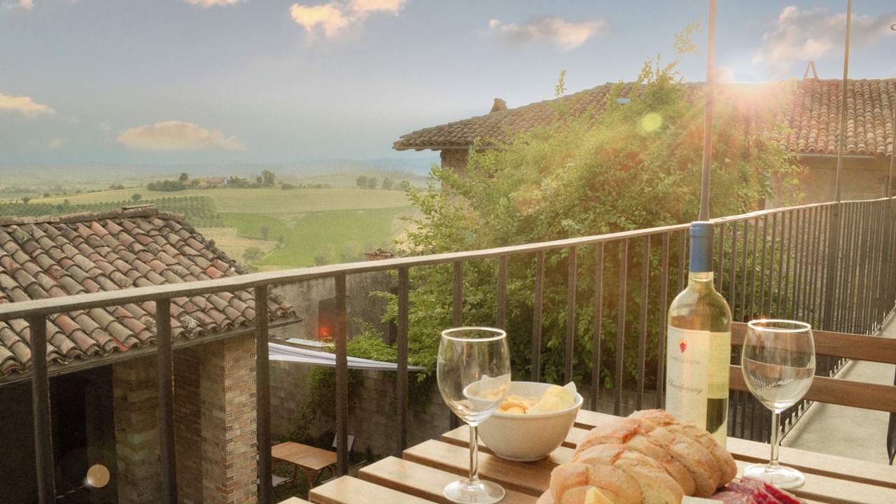 Photo of Outdoor in Villadeati