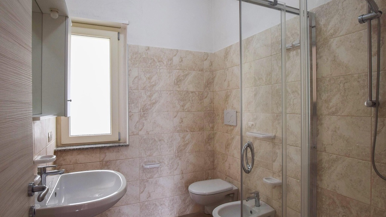 Photo of Bathroom in Santa Maria
