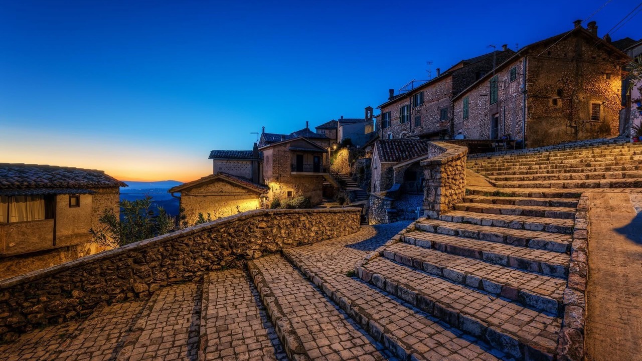 Photo of Others in Poggio Nativo
