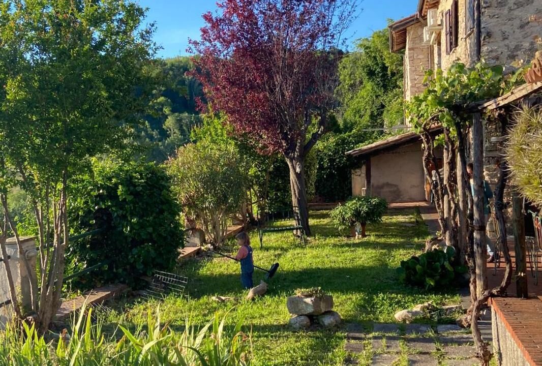 Photo of Outdoor in Poggio Nativo