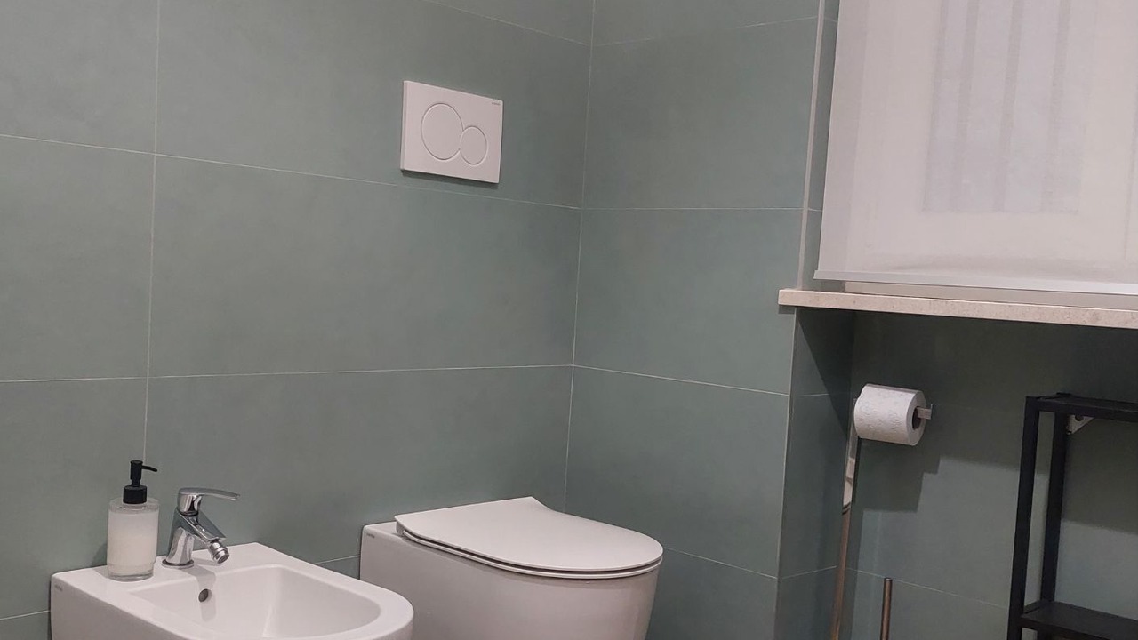 Photo of Bathroom in Viterbo