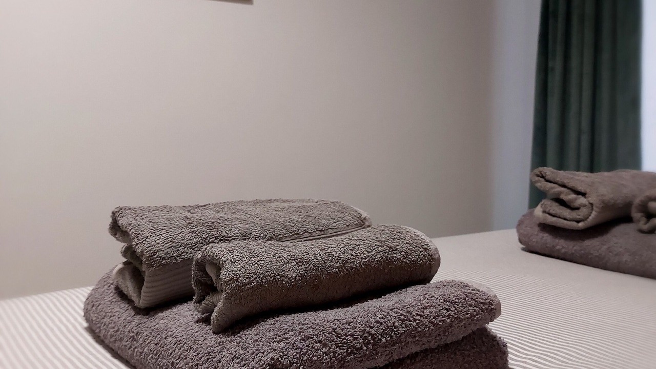 Photo of Bedroom in Viterbo