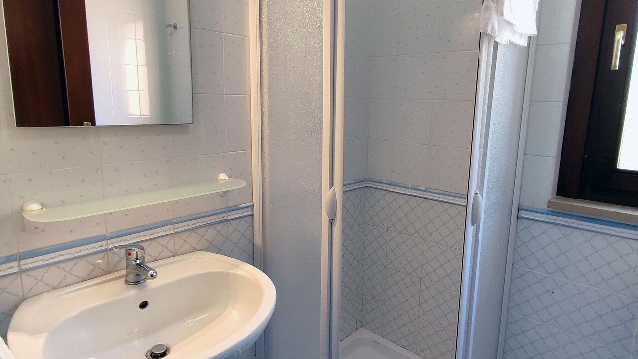 Photo of Bathroom in Villa Rosa