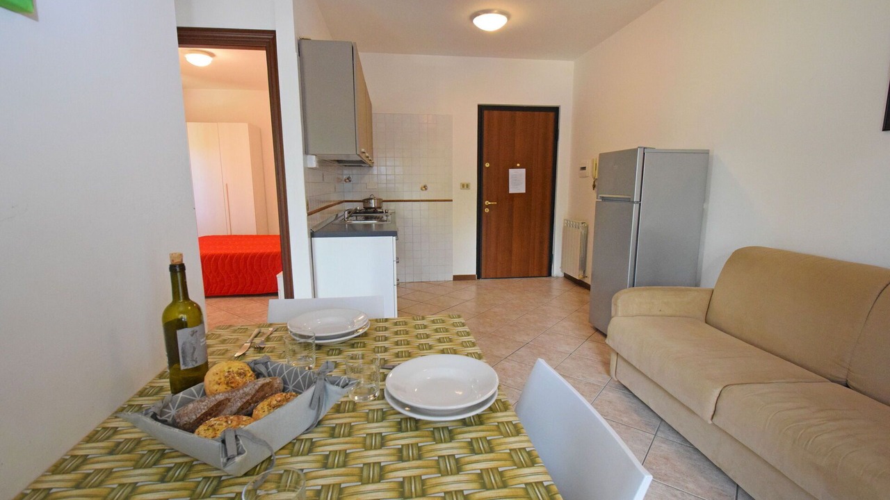 Photo of Bedroom in Villa Rosa