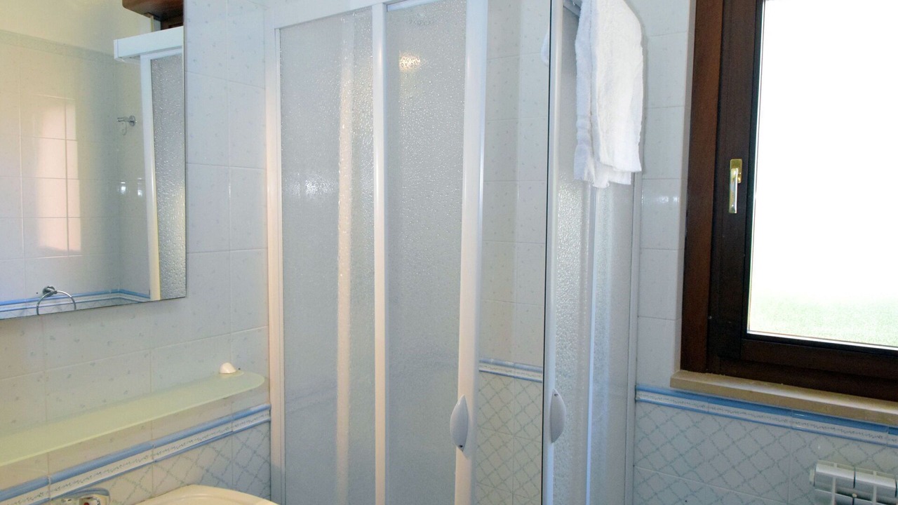 Photo of Bathroom in Villa Rosa