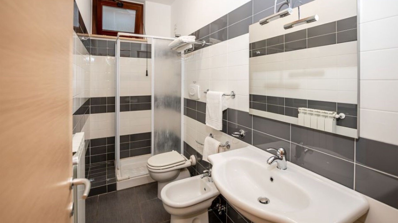 Photo of Bathroom in Martinsicuro