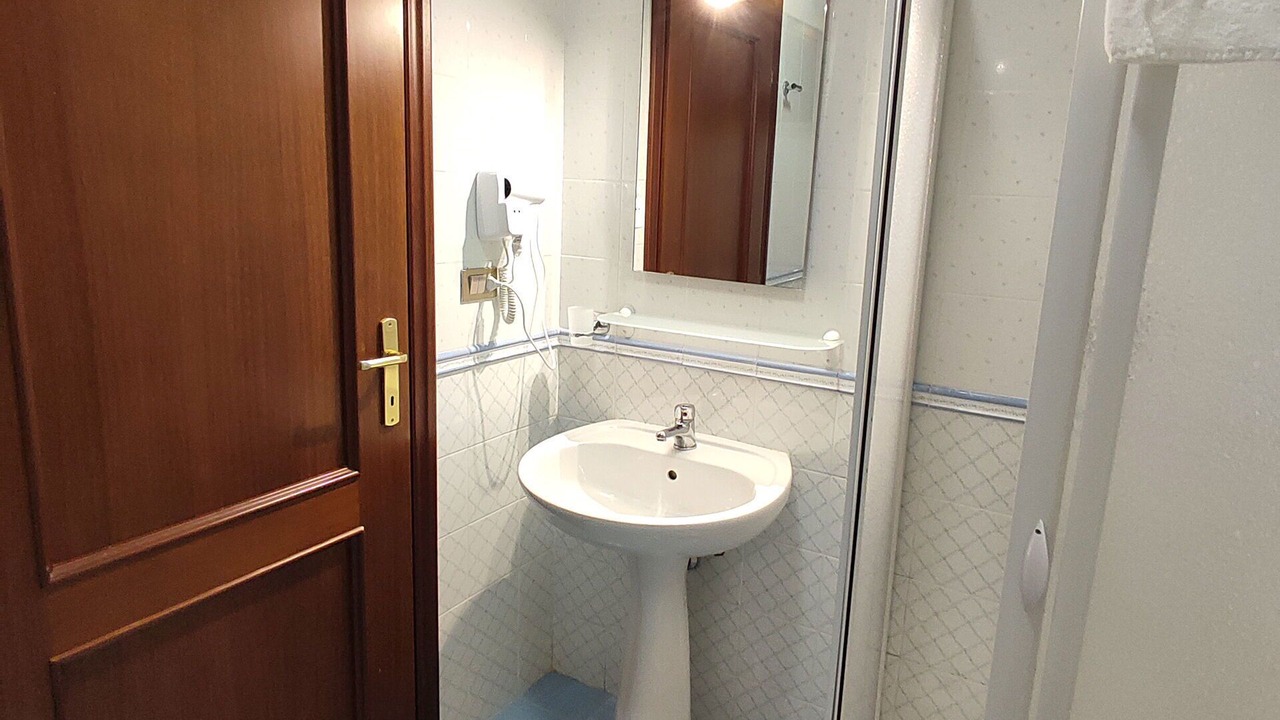 Photo of Bathroom in Villa Rosa
