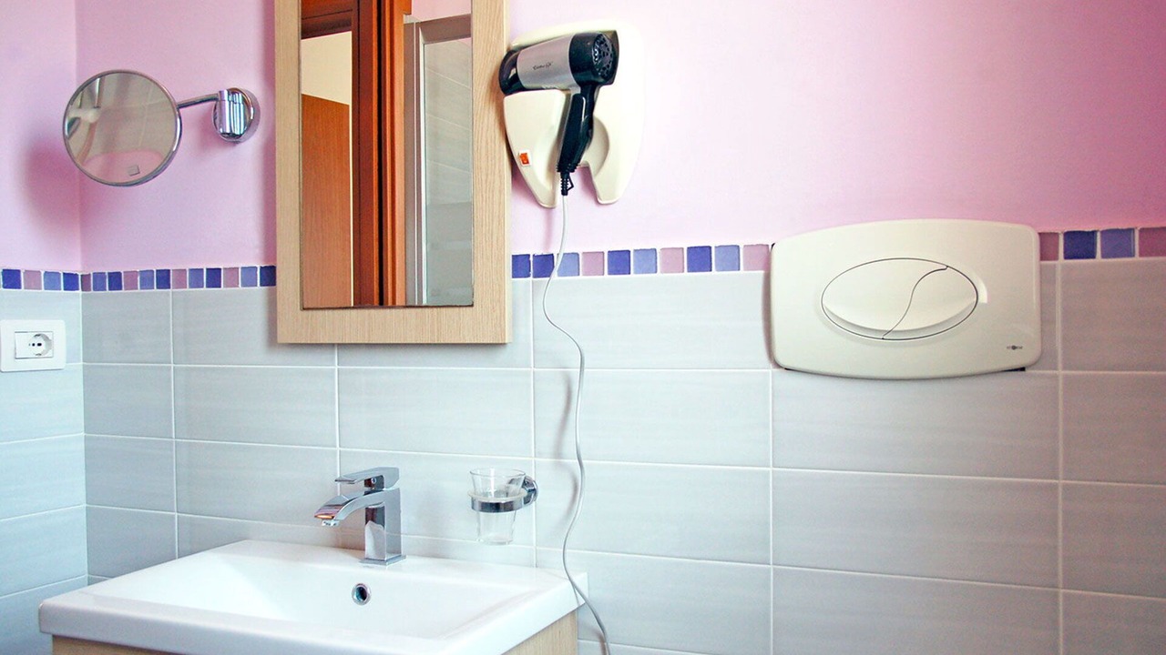 Photo of Bathroom in Alba Adriatica