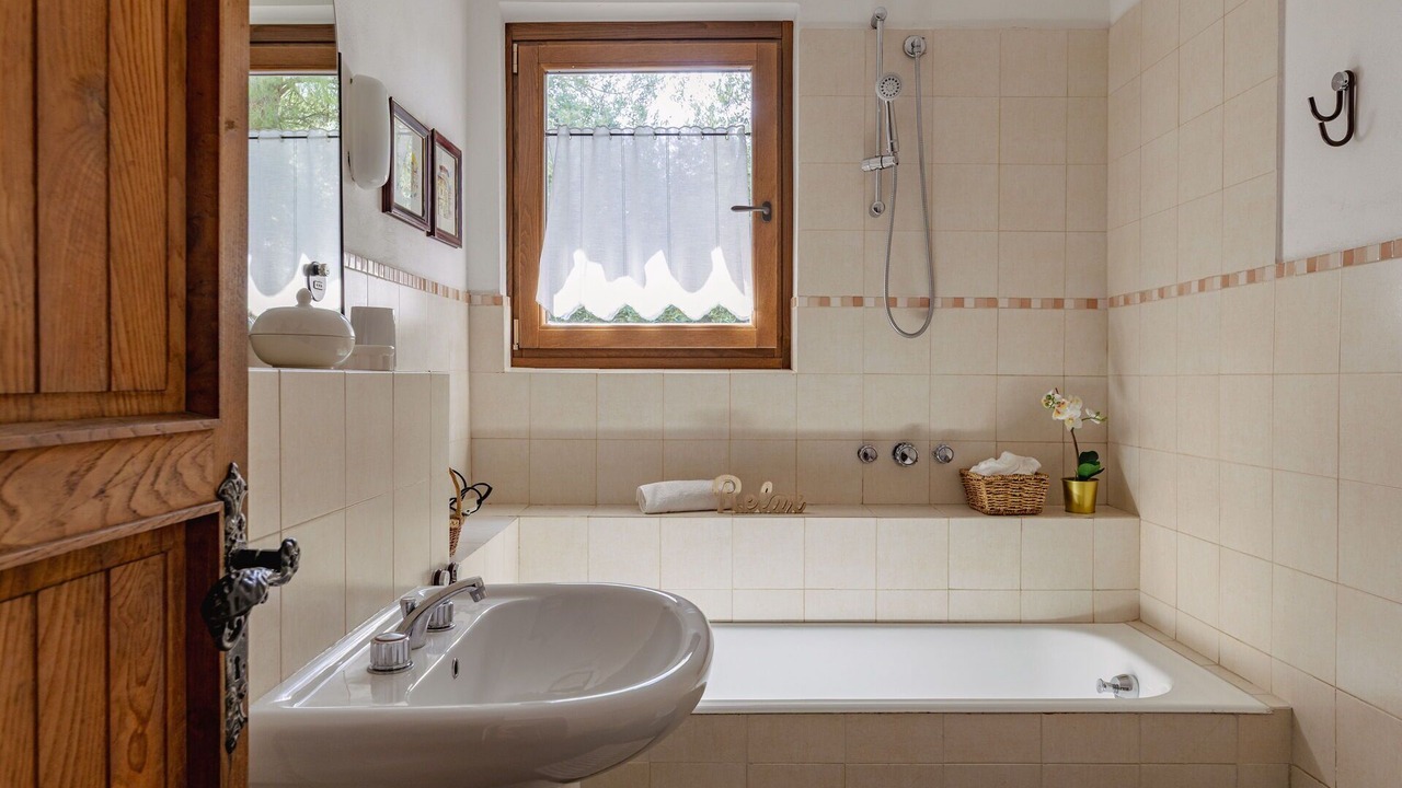 Photo of Bathroom in Ripatransone