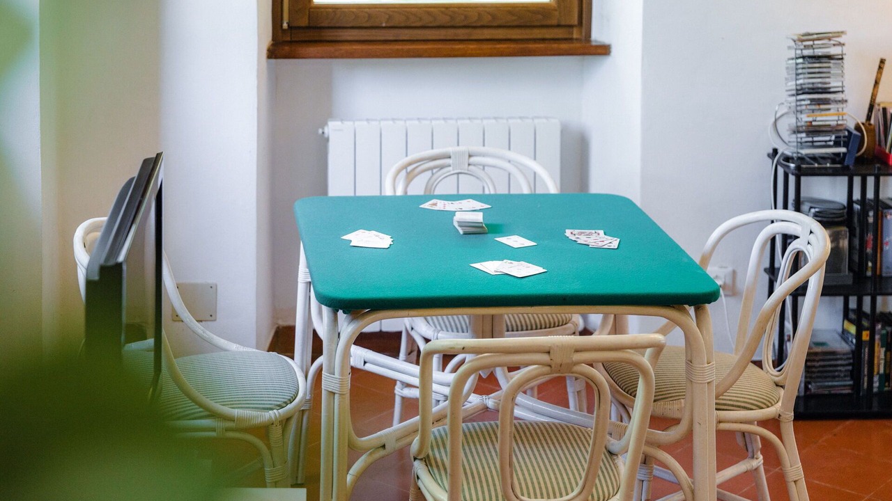 Photo of Livingroom in Ripatransone