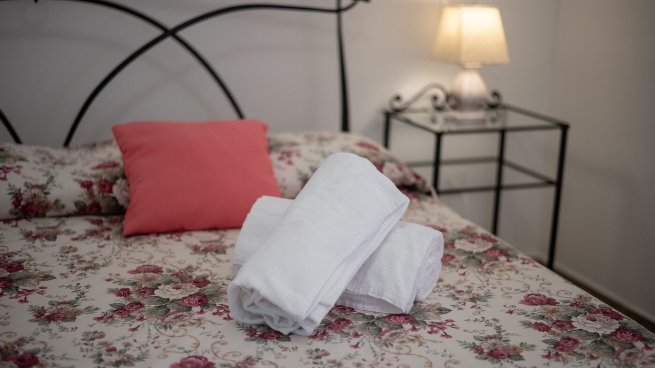Photo of Bedroom in Magliano in Toscana