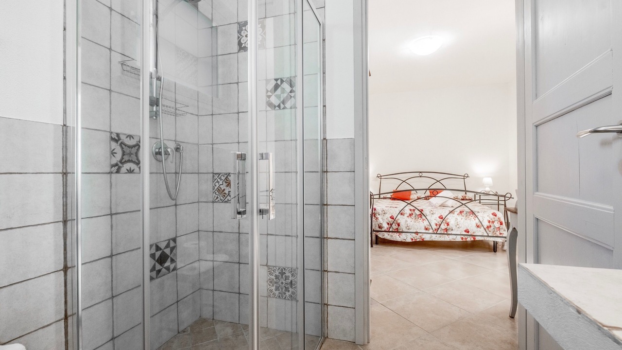Photo of Bathroom in Magliano in Toscana