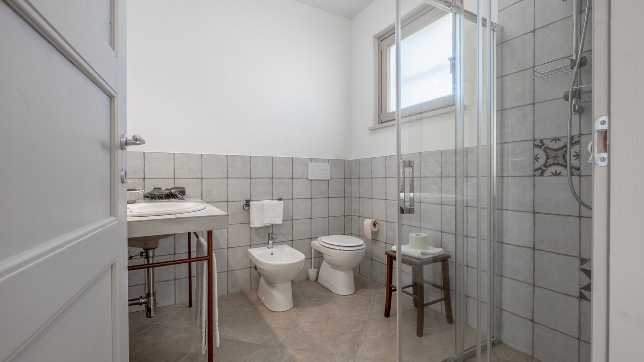 Photo of Bathroom in Magliano in Toscana