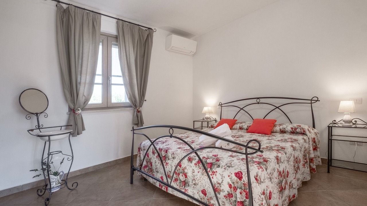 Photo of Bedroom in Magliano in Toscana