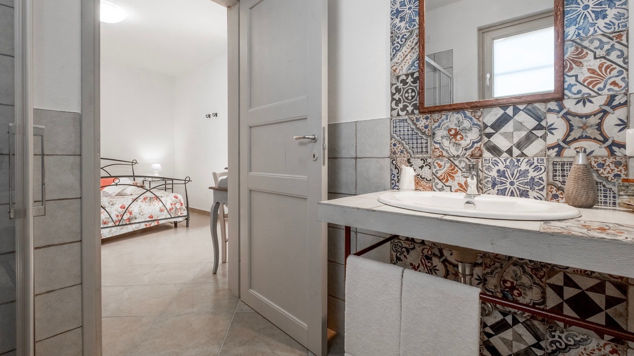Photo of Bathroom in Magliano in Toscana