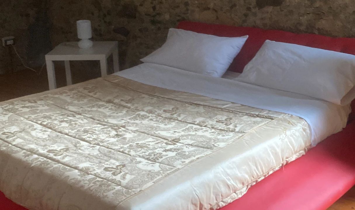 Photo of Bedroom in Marano Marchesato