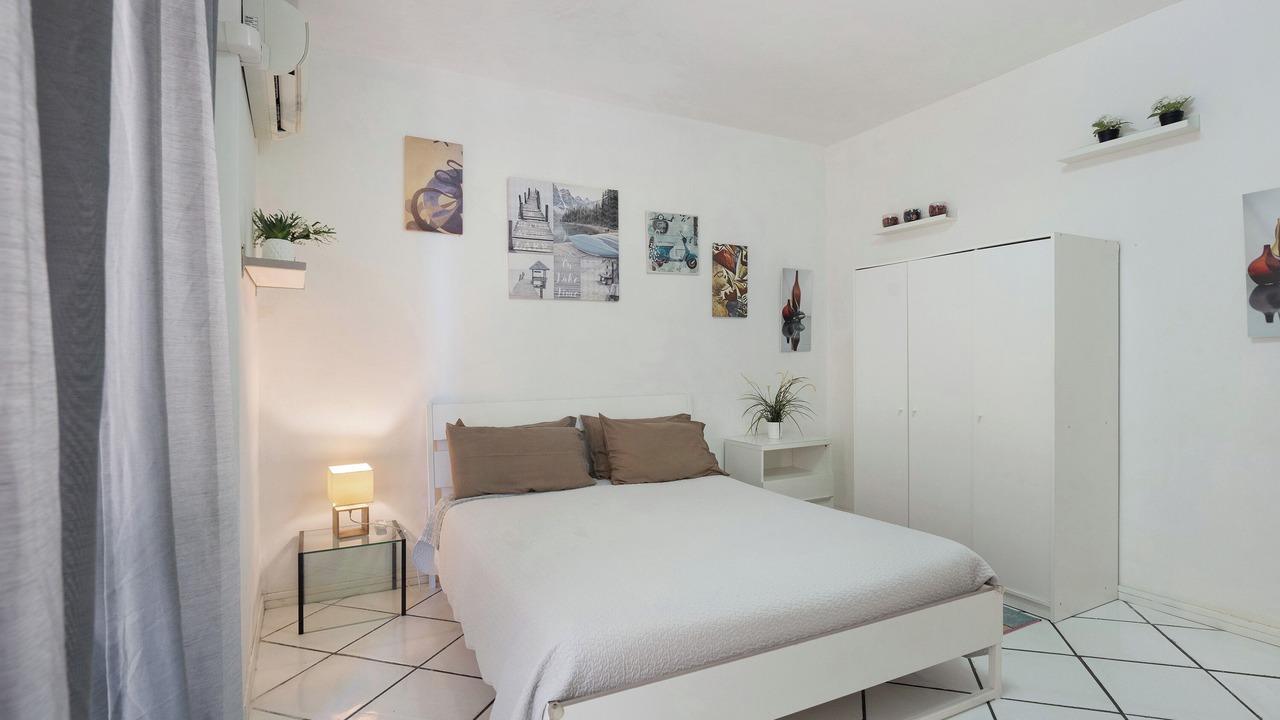 Photo of Bedroom in Vietri sul Mare