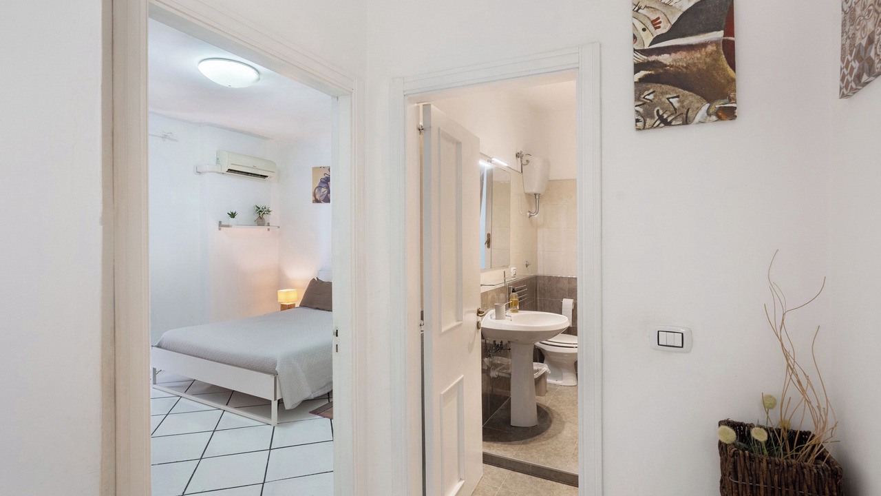 Photo of Bedroom in Vietri sul Mare