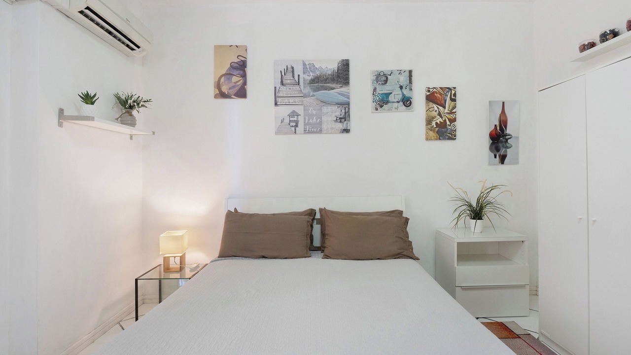 Photo of Bedroom in Vietri sul Mare