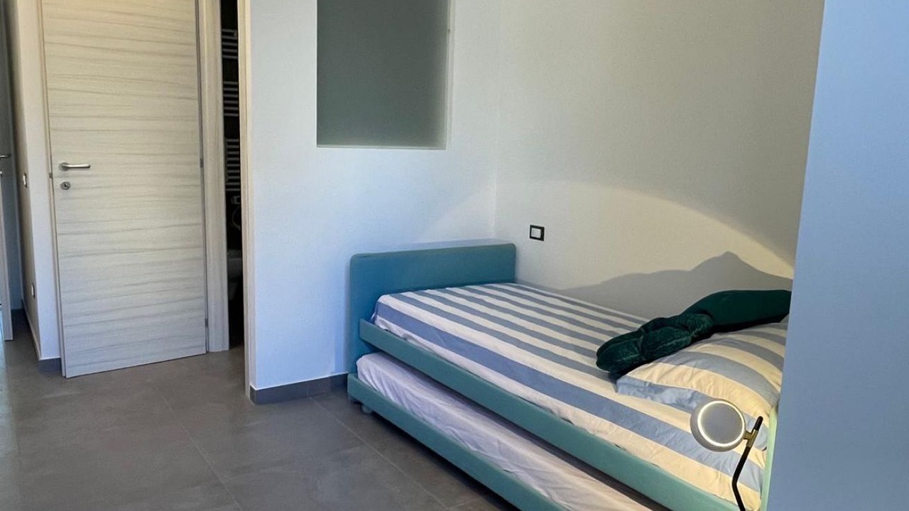 Photo of Bedroom in Marina