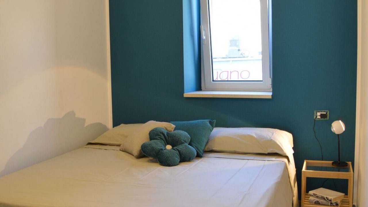 Photo of Bedroom in Marina