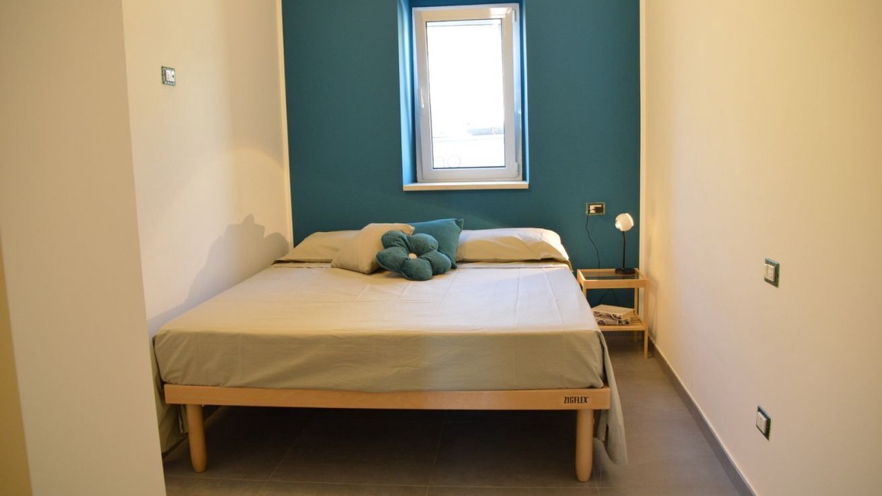 Photo of Bedroom in Marina