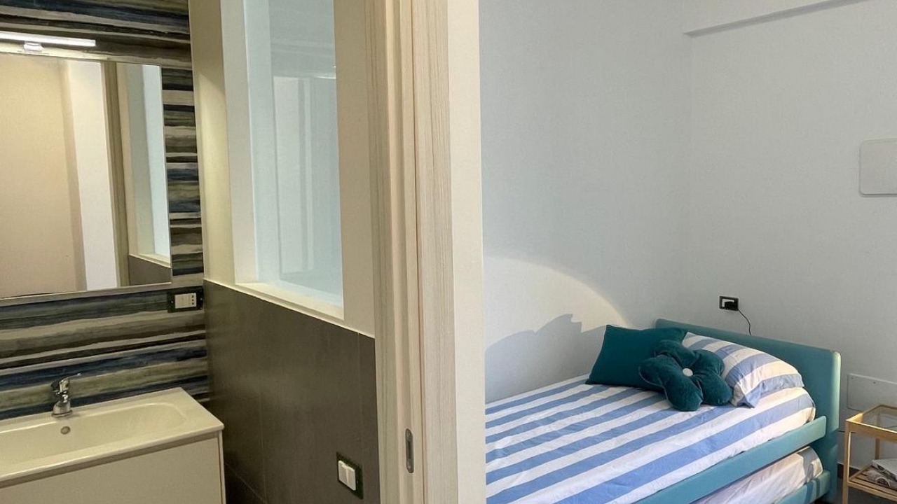 Photo of Bedroom in Marina