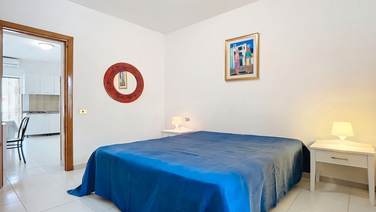 Photo of Bedroom in Chiesiola
