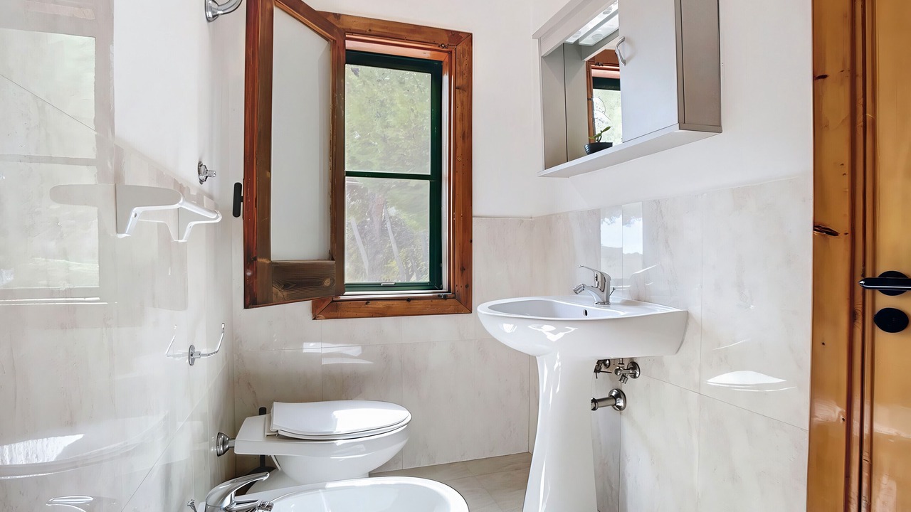 Photo of Bathroom in Chiesiola