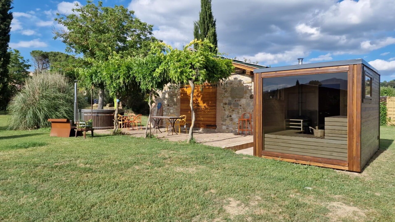 Photo of Outdoor in Monteleone d'Orvieto