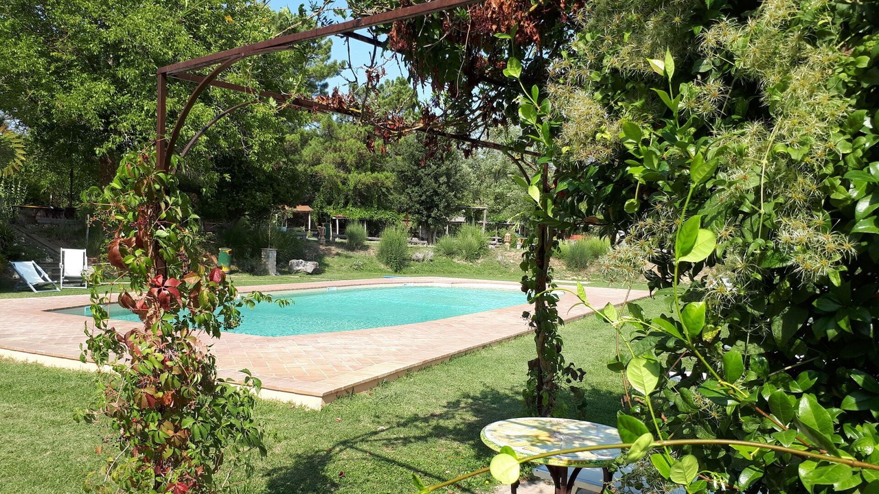 Photo of Outdoor in Monteleone d'Orvieto